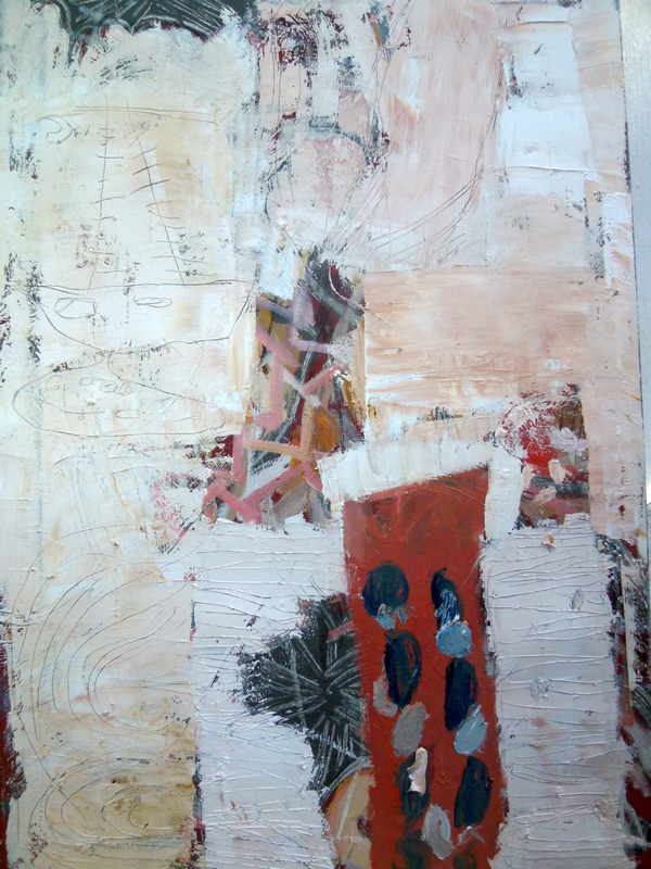 White Landscapes
